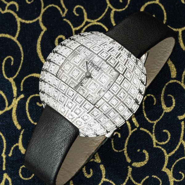 Piaget Limelight G0A31098